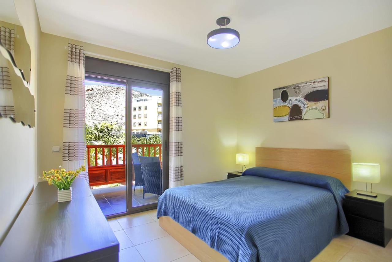 Apartamento Mary パルム・マール エクステリア 写真