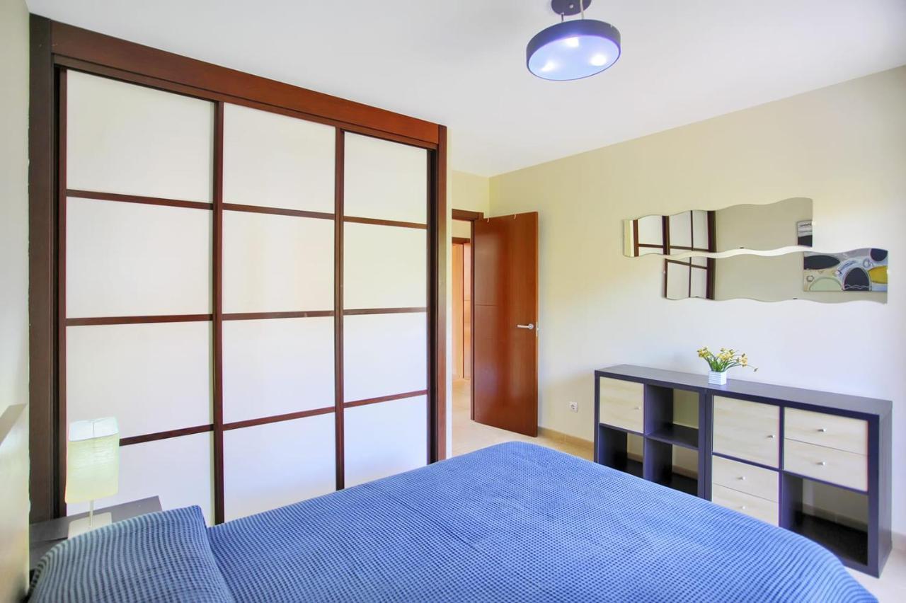 Apartamento Mary パルム・マール エクステリア 写真